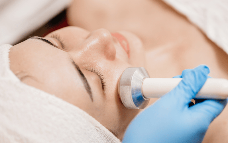 Non-Surgical Cosmetology